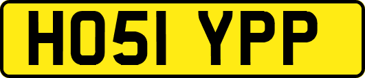HO51YPP