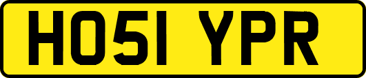 HO51YPR