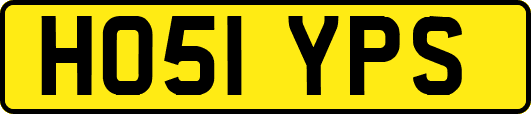 HO51YPS