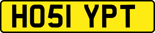 HO51YPT