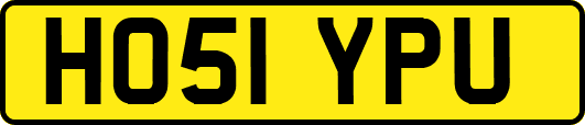 HO51YPU