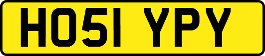 HO51YPY