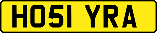 HO51YRA
