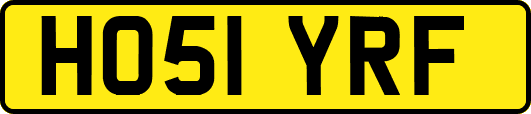 HO51YRF