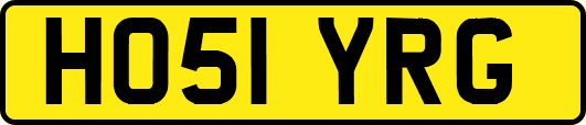 HO51YRG