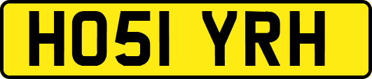 HO51YRH