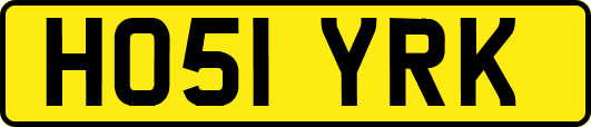 HO51YRK