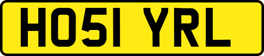 HO51YRL