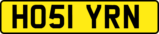 HO51YRN