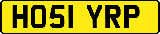 HO51YRP