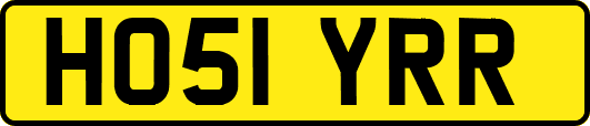 HO51YRR