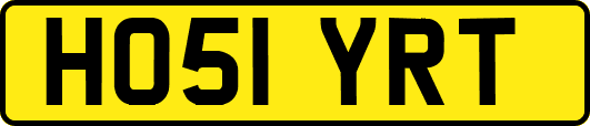 HO51YRT