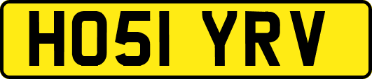 HO51YRV