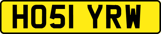 HO51YRW