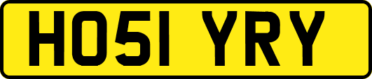HO51YRY