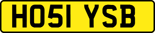 HO51YSB