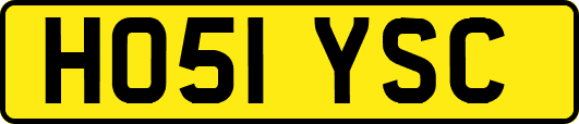 HO51YSC