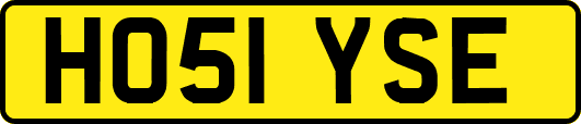 HO51YSE