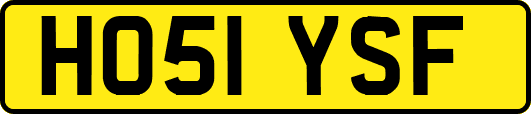 HO51YSF