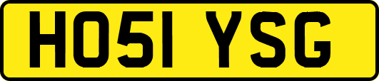 HO51YSG