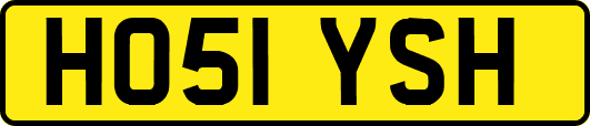 HO51YSH