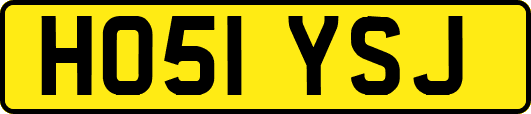 HO51YSJ