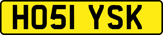 HO51YSK