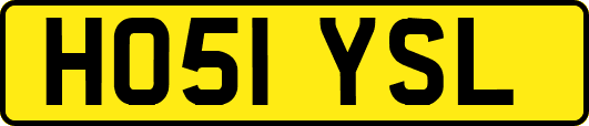 HO51YSL