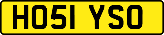 HO51YSO