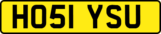 HO51YSU