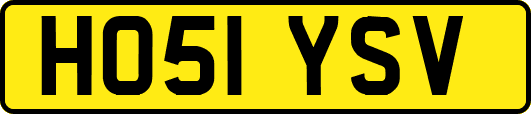 HO51YSV