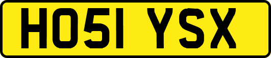 HO51YSX