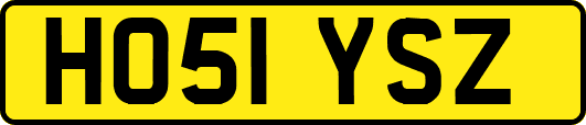 HO51YSZ