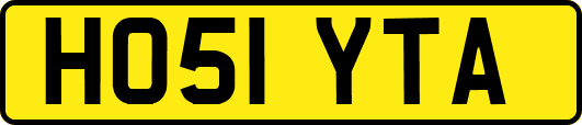 HO51YTA