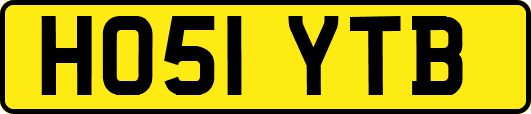HO51YTB