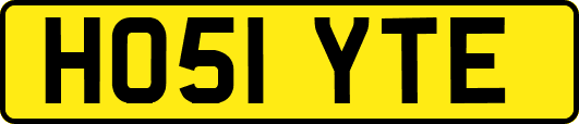 HO51YTE