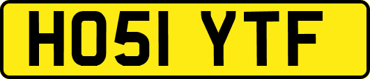 HO51YTF