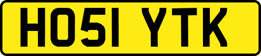 HO51YTK