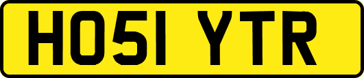 HO51YTR