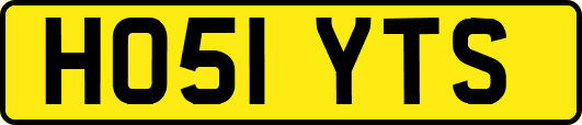 HO51YTS