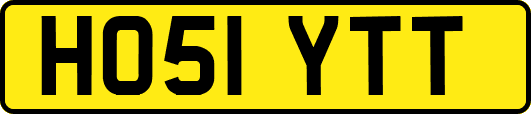 HO51YTT