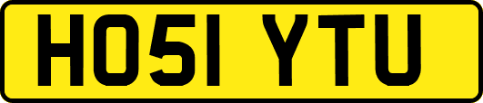 HO51YTU