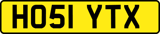 HO51YTX