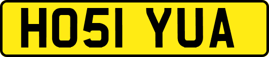 HO51YUA
