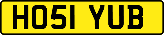 HO51YUB