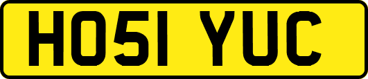 HO51YUC
