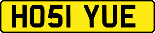 HO51YUE