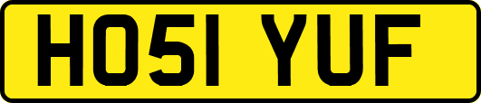 HO51YUF