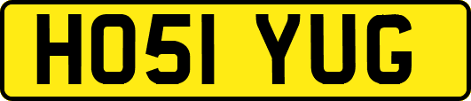 HO51YUG