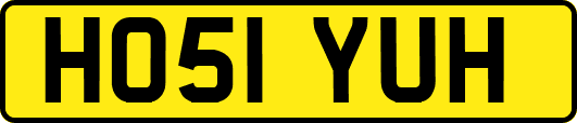 HO51YUH